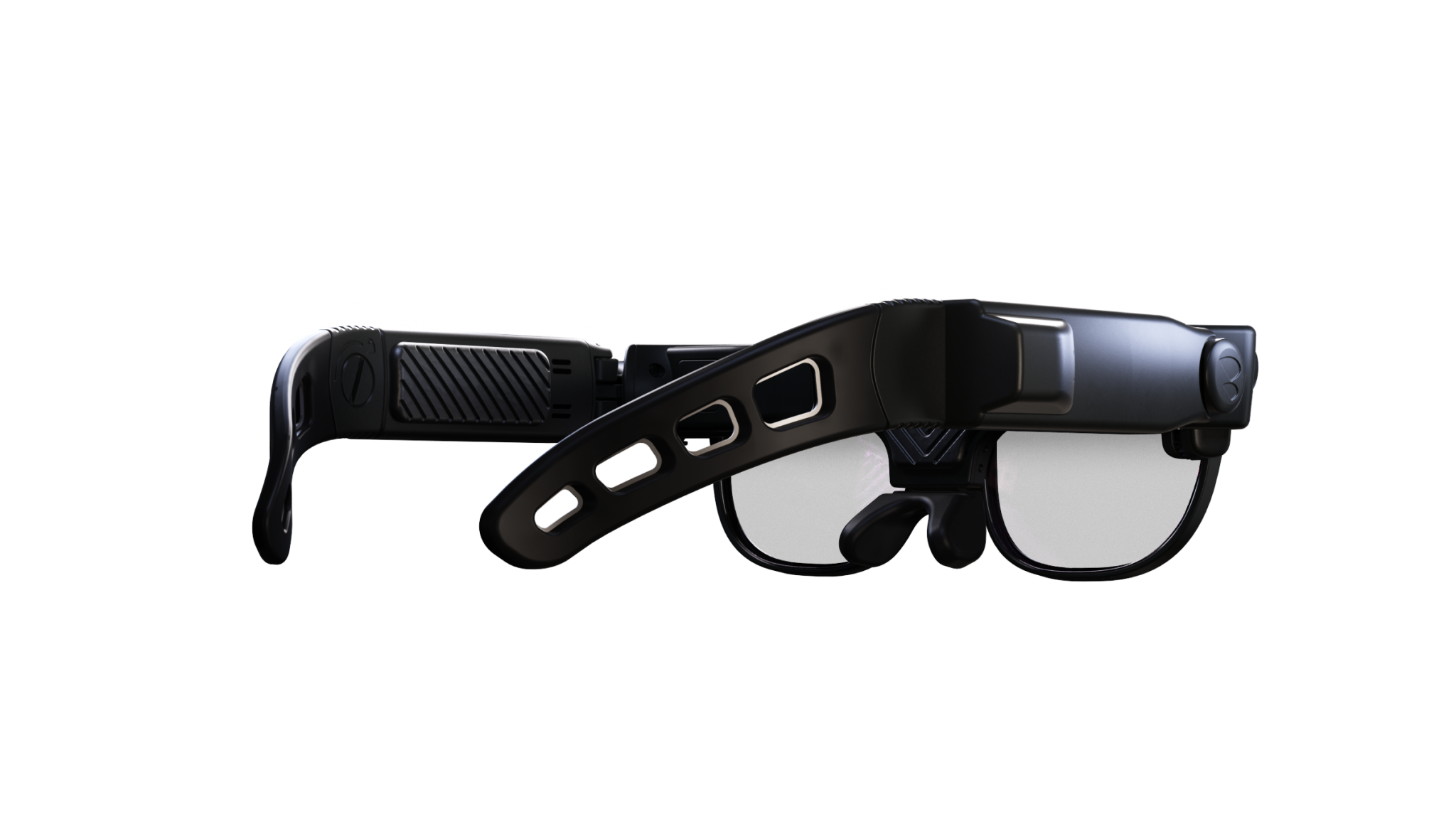 DigiLens Inc. Introduces ARGO™ DigiLens Inc.