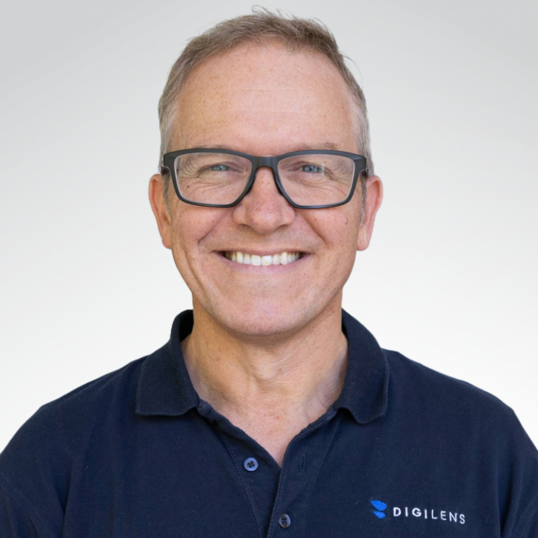 Company - DigiLens Inc.